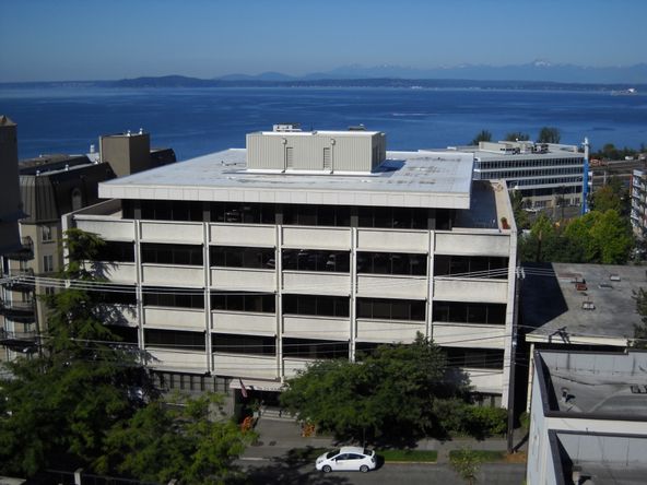 GEM PLAZA: 221 1st Ave W, Seattle, WA 98119